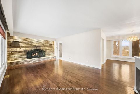 Photo 8 at 541 Rouge Hills Drive, Rouge E10, Toronto