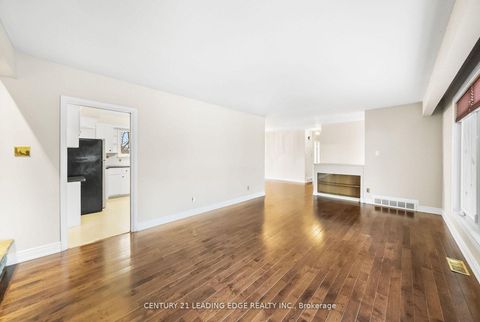 Photo 9 at 541 Rouge Hills Drive, Rouge E10, Toronto