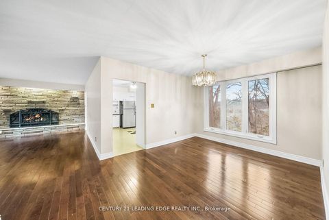 Photo 10 at 541 Rouge Hills Drive, Rouge E10, Toronto