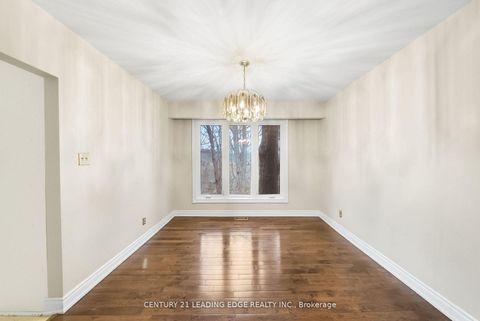 Photo 11 at 541 Rouge Hills Drive, Rouge E10, Toronto