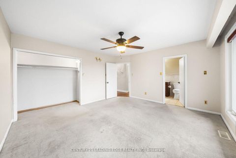 Photo 18 at 541 Rouge Hills Drive, Rouge E10, Toronto