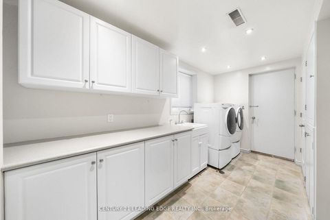 Photo 20 at 541 Rouge Hills Drive, Rouge E10, Toronto