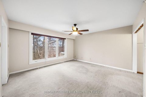 Photo 21 at 541 Rouge Hills Drive, Rouge E10, Toronto