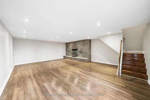 Photo 22 at 541 Rouge Hills Drive, Rouge E10, Toronto