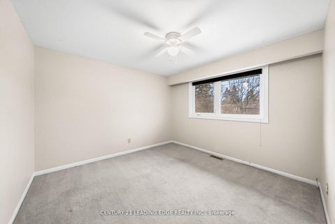 Photo 23 at 541 Rouge Hills Drive, Rouge E10, Toronto