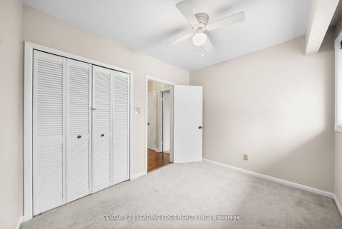 Photo 24 at 541 Rouge Hills Drive, Rouge E10, Toronto