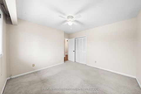 Photo 25 at 541 Rouge Hills Drive, Rouge E10, Toronto