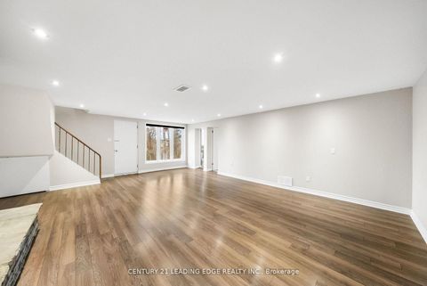 Photo 26 at 541 Rouge Hills Drive, Rouge E10, Toronto