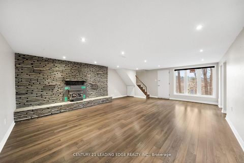 Photo 28 at 541 Rouge Hills Drive, Rouge E10, Toronto