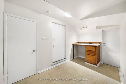 Photo 29 at 541 Rouge Hills Drive, Rouge E10, Toronto