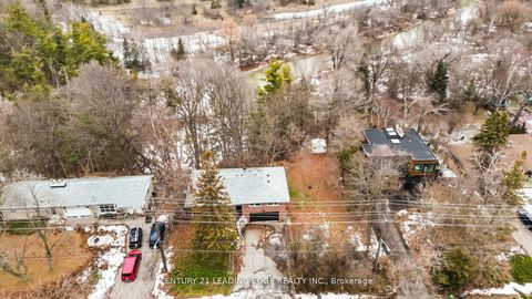 Photo 34 at 541 Rouge Hills Drive, Rouge E10, Toronto