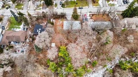 Photo 35 at 541 Rouge Hills Drive, Rouge E10, Toronto