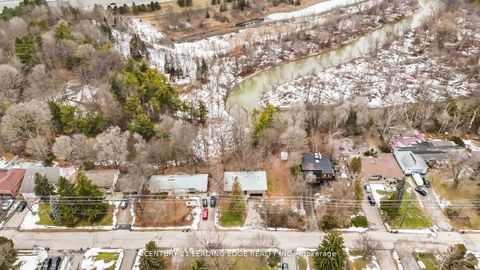 Photo 36 at 541 Rouge Hills Drive, Rouge E10, Toronto