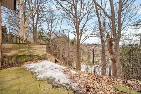 Photo 38 at 541 Rouge Hills Drive, Rouge E10, Toronto