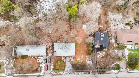 Photo 39 at 541 Rouge Hills Drive, Rouge E10, Toronto