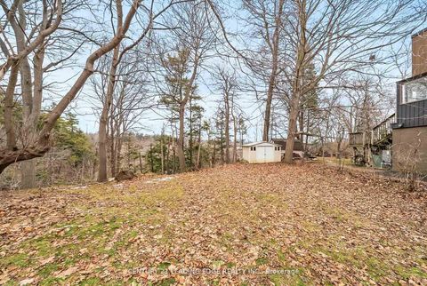 Photo 40 at 541 Rouge Hills Drive, Rouge E10, Toronto