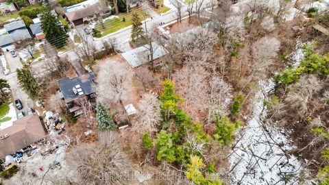 Photo 41 at 541 Rouge Hills Drive, Rouge E10, Toronto