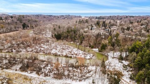 Photo 42 at 541 Rouge Hills Drive, Rouge E10, Toronto