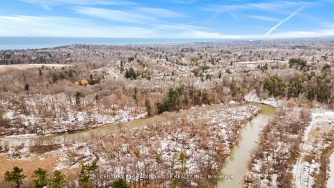 Photo 43 at 541 Rouge Hills Drive, Rouge E10, Toronto