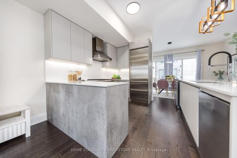 Photo 12 at 5 Smallwood Circle, Brownridge, Vaughan