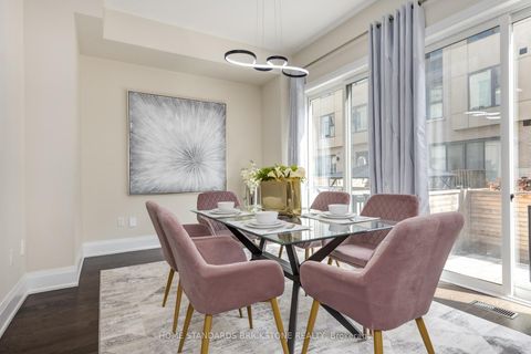 Photo 15 at 5 Smallwood Circle, Brownridge, Vaughan