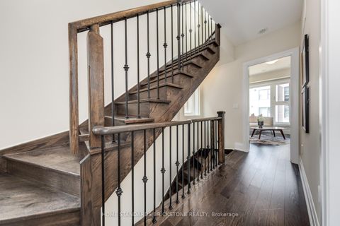 Photo 23 at 5 Smallwood Circle, Brownridge, Vaughan