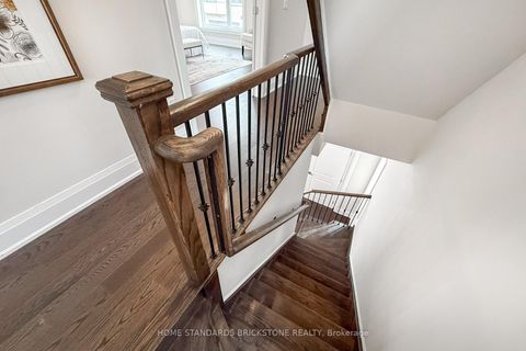 Photo 25 at 5 Smallwood Circle, Brownridge, Vaughan