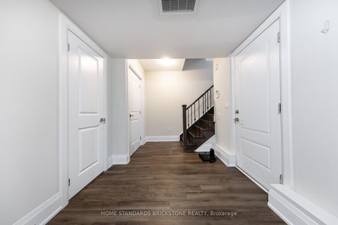 Photo 35 at 5 Smallwood Circle, Brownridge, Vaughan