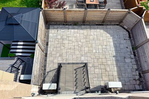 Photo 40 at 5 Smallwood Circle, Brownridge, Vaughan