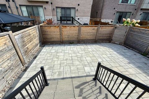 Photo 42 at 5 Smallwood Circle, Brownridge, Vaughan