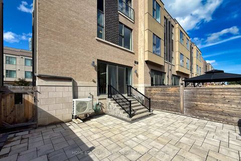 Photo 44 at 5 Smallwood Circle, Brownridge, Vaughan