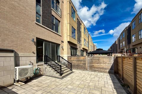 Photo 45 at 5 Smallwood Circle, Brownridge, Vaughan