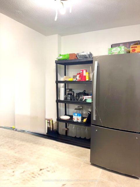 Photo 8 at 116 - 10 Eddystone Avenue, Jane Heights, Toronto