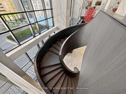 Photo 4 at 1805 - 7 Mabelle Avenue, City Centre West, Toronto