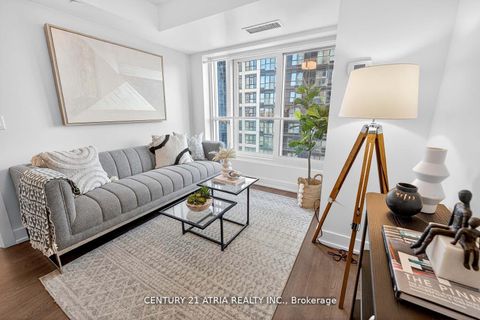 Photo 13 at 1805 - 7 Mabelle Avenue, City Centre West, Toronto