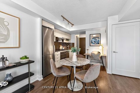 Photo 19 at 1805 - 7 Mabelle Avenue, City Centre West, Toronto