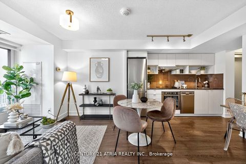 Photo 20 at 1805 - 7 Mabelle Avenue, City Centre West, Toronto