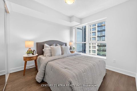 Photo 24 at 1805 - 7 Mabelle Avenue, City Centre West, Toronto