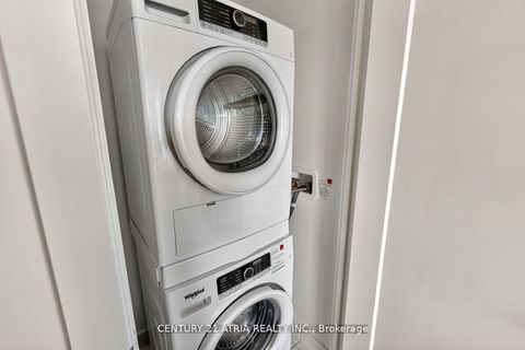 Photo 27 at 1805 - 7 Mabelle Avenue, City Centre West, Toronto