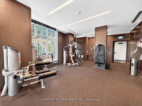 Photo 34 at 1805 - 7 Mabelle Avenue, City Centre West, Toronto