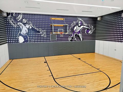 Photo 36 at 1805 - 7 Mabelle Avenue, City Centre West, Toronto