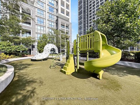 Photo 37 at 1805 - 7 Mabelle Avenue, City Centre West, Toronto