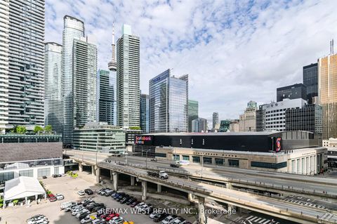 Photo 18 at 903 - 33 Bay Street, Waterfront Communities C1, Toronto