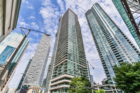 Photo 19 at 903 - 33 Bay Street, Waterfront Communities C1, Toronto