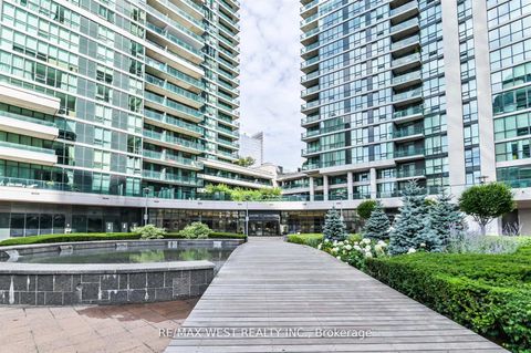Photo 22 at 903 - 33 Bay Street, Waterfront Communities C1, Toronto