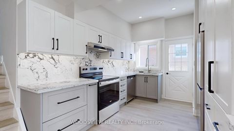 Photo 1 at 56 Niantic Crescent, Donalda, Toronto