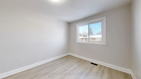 Photo 16 at 56 Niantic Crescent, Donalda, Toronto