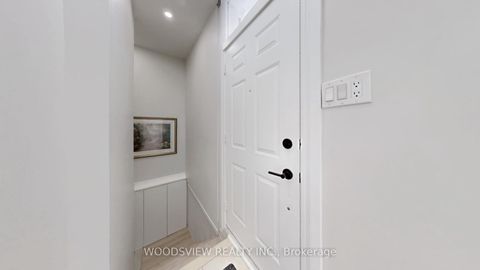 Photo 17 at 56 Niantic Crescent, Donalda, Toronto