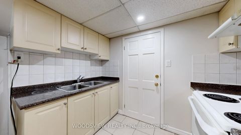 Photo 19 at 56 Niantic Crescent, Donalda, Toronto