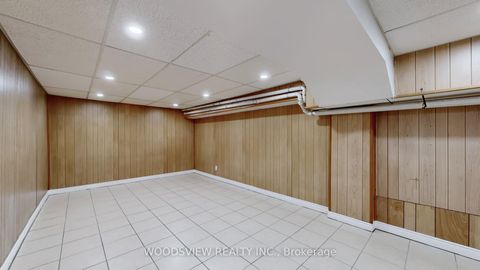 Photo 21 at 56 Niantic Crescent, Donalda, Toronto